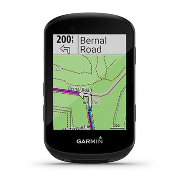 Garmin Edge 530 – GPS bike computer with 2.6